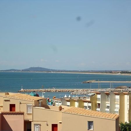 Apartamento Un Sejour A Sète Exterior foto