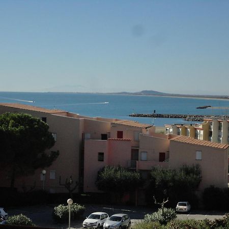 Apartamento Un Sejour A Sète Exterior foto