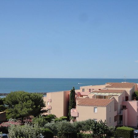 Apartamento Un Sejour A Sète Exterior foto